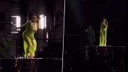 'Incredible&rsquo;! Netizens Stunned by Rihanna&rsquo;s &lsquo;All of the Lights&rsquo; Performance Leaked Video From Anant Ambani-Radhika Merchant Pre-Wedding Event, Rave About Its Camera Quality!