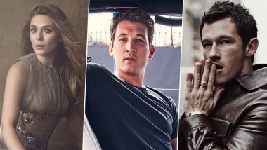 Eternity: Miles Teller, Elizabeth Olsen and Callum Turner To Star In A24 Romantic Comedy, David Freyne To Direct The Film - Reports