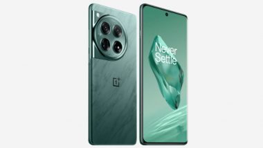 OnePlus 13 Likely To Launch With Improved Cameras and New Design: Check Expected Specifications, Features and Other Details