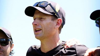 Adam Voges Roped In by Lucknow Super Giants As Consultant for IPL 2024