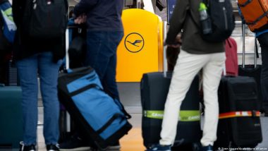 Germany: Lufthansa Faces Fresh Strike from Different Union