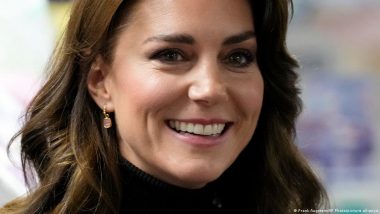 Princess Kate's Central Role in the Royal Family