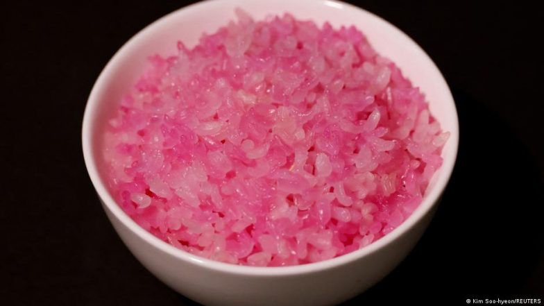 Would You Eat Lab-grown Beef Rice? - Vimarsana News