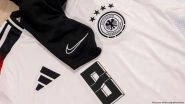 German Football's Switch: 'Maybe Nike Won by Accident'