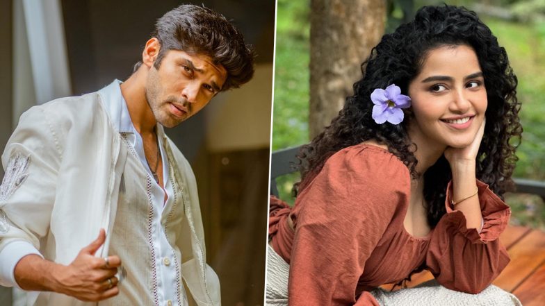 Dhruv Vikram Son of Chiyaan Vikram, to Star in Mari Selvaraj’s Upcoming Film Alongside Anupama Parameswaran