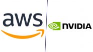 NVIDIA and Amazon Web Services (AWS) Extend Collaboration To Drive Innovations in Generative AI
