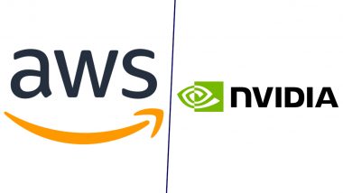 NVIDIA and Amazon Web Services Extend Collaboration To Drive Innovations in Generative AI