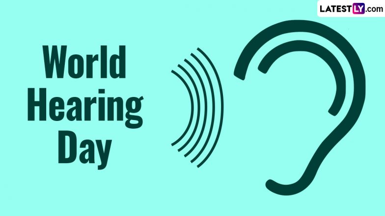 World Hearing Day 2024 Date, Theme, History and Significance Know All