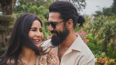 The Great Indian Kapil Show: Vicky Kaushal Opens Up About Valentine’s Day Celebration With His Wife Katrina Kaif; Actor Says ‘Our Goal Was to Spend Quality Time Together’.