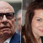 Rupert Murdoch-Elena Zhukova Marriage: 93-Year-Old Media Tycoon Ties Knot for Fifth Time, Marries Russian Biologist at California Vineyard (See Pics)
