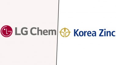 LG Chem Partners With Korea Zinc for Business Opportunities in US Recycling Market