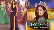 Miss World 2024 Live Streaming: Know Telecast Date, Time, Format, Venue, Host, TV Channel and App That Will Live Stream 71st Miss World Beauty Pageant Online