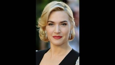 Kate Winslet Opens Up About Secret Battle With Eating Disorder – Read Deets Inside
