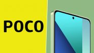 POCO F6 Details Leaked, Likely To Launch Soon in India With Snapdragon 8s Gen 3: Report
