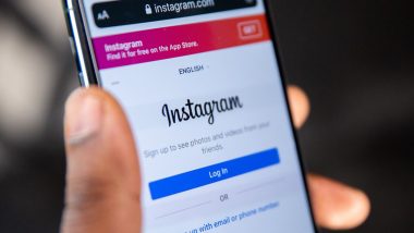 Instagram Down: Photo-Sharing App Suffers Global Outage Yet Again, Users Say Unable to Check Messages, Feed Not Updating