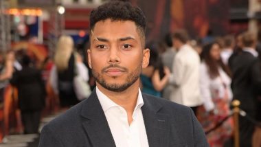 Chance Perdomo Dies at 27: Gen V and Chilling Adventures of Sabrina Star Loses His Life in a Motorbike Crash