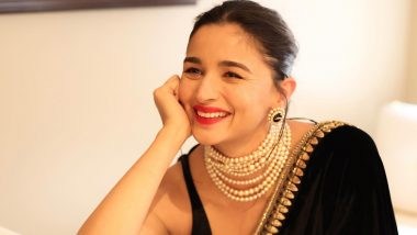 Alia Bhatt Birthday: From Jigra to Jee Le Zara, Upcoming Movies of the Versatile Actress!