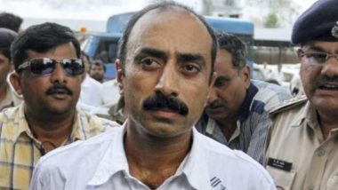 Sanjiv Bhatt Convicted: Gujarat Court Convicts Former IPS Officer in 1996 Narcotics Case