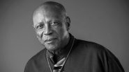 Louis Gossett Jr, First Black Man To Win Best Supporting Actor Oscar Dies at 87