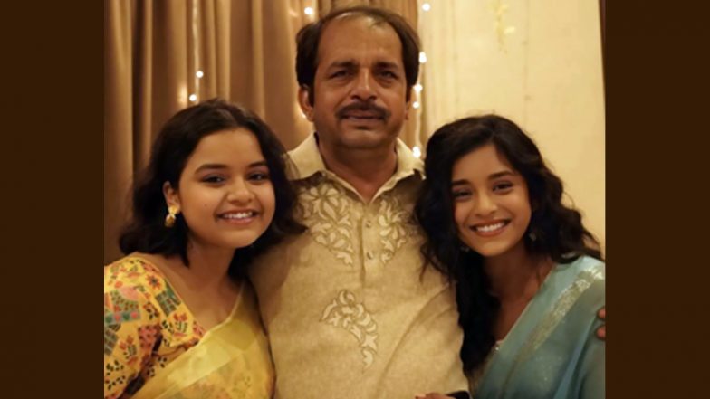 International Women’s Day 2024: Sumbul Touqeer Expresses Gratitude Towards Her Father for His Motherly Support, Calls Him ‘Pillar of Support’