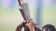 ICC Announces Fixtures For 2024 Women&rsquo;s T20 World Cup Qualifier