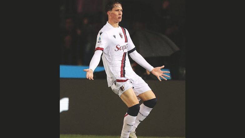 Giovanni Fabbian Strikes Late for Bologna To Beat Empoli in Serie A 2023–24