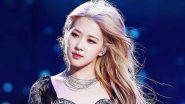 BLACKPINK's Rosé to Sing Theme Song for Mnet's I-LAND 2: N/a, New Track to Release On April 18 - Reports