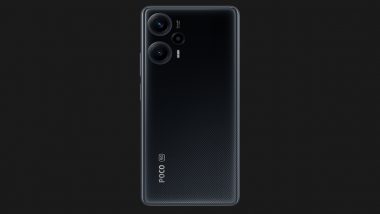 POCO F6 Pro Spotted on NBTC Certification, Likely To Launch Soon; Check Expected Specifications and Features