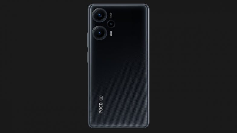 Poco F6 Pro Spotted On Nbtc Certification Likely To Launch Soon Check Expected Specifications 8376