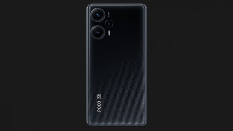 Poco F6 Pro Spotted On Nbtc Certification Likely To Launch Soon Check Expected Specifications 0293