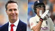 Michael Vaughan Blames England’s Batting For Losing Series Against India Ahead IND vs ENG 5th Test 2024