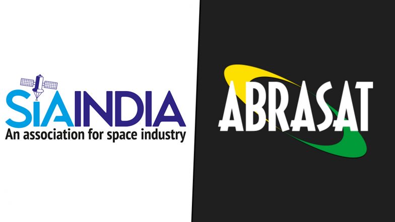 SatCom Industry Association of India and Brazil’s ABRASAT Ink MoU To Boost Advancements in Space Sector