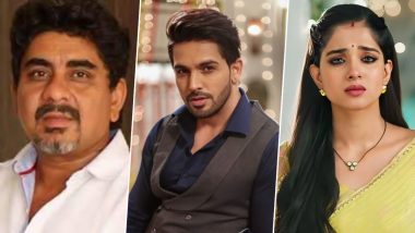 Rajan Shahi Breaks Silence on Terminating Shehzada Dhami and Pratiksha Honmukhe From YRKKH, Says 'If I Reveal their Secrets, There Will Be a Scandal’ (Watch Video)