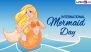 Mermaid Day 2024 Date: Know the History and Significance of the International Event Celebrating the Mythical Sea Creatures
