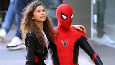 Spider-Man 4 Update: Zendaya to Reprise Role as MJ in Tom Holland-Justin Lin's Highly Anticipated Marvel Film - Reports