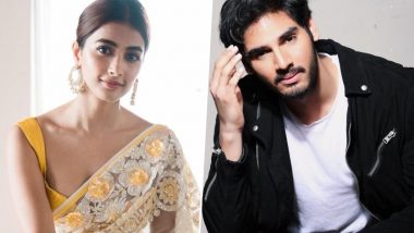 Sanki Release Date: Ahan Shetty and Pooja Hegde's Film to Arrive in Theatres on Valentine's Day 2025