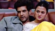 Karan Kundrra Says &lsquo;Little Things&rsquo; With GF Tejasswi Prakash Matter the Most; Love Adhura Actor Admits to Changing Himself for Her