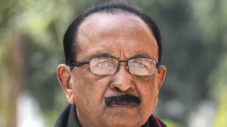 Lok Sabha Elections 2024: DMK, MDMK Seal Seat Sharing Deal in Tamil Nadu; Ruling Party Gives One Seat To Ally