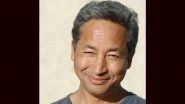 Sonam Wangchuk Ends Fast: Climate Activist Ends 21-Day Long Hunger Strike in Ladakh (Watch Video)