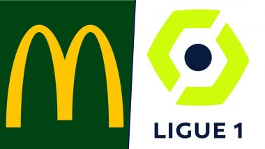 McDonald's Becomes Ligue 1 Title Sponsor for Next Three Seasons