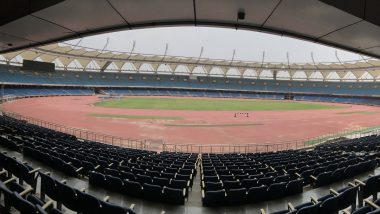 Assam Football Association Plans to Turn Nehru Stadium into World-class Football Venue