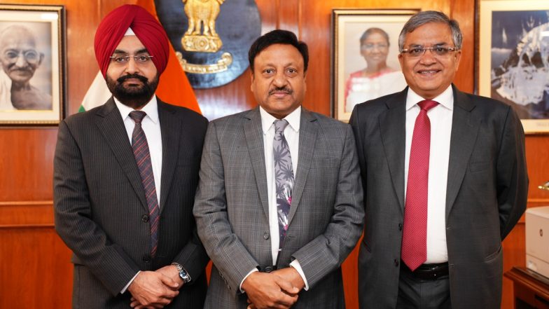 Lok Sabha Elections 2024 Dates: Election Commission To Announce General Poll Dates at 3 PM on March 16