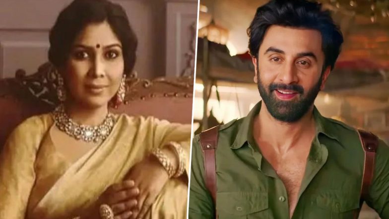 Sakshi Tanwar in Nitesh Tiwari’s Ramayana? Actress To Play Ravana’s Wife Mandodri in Ranbir Kapoor Starrer – Reports