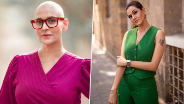 Dolly Sohi Passes Away: Kajal Pisal Expresses Shock Over Jhanak Co-Star's Death Due to Cervical Cancer, Says 'She Was Full of Life'