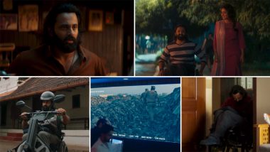 Jai Ganesh Trailer: Unni Mukundan Shines as a Specially-Abled Superhero in Ranjith Sankar’s Next Co-Starring Mahima Nambiar (Watch Video)