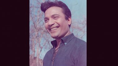 Mahanayak Uttam Kumar Set to Grace Bengali Film Screens Again