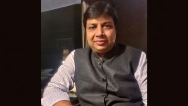 Lok Sabha Elections 2024: Congress' Rohan Gupta Withdraws Candidature for Ahmedabad East LS Seat Citing Father's Medical Condition