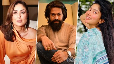Toxic: Kareena Kapoor Khan and Sai Pallavi Roped In for Yash-Starrer? Producers Issue Statement Amid Speculations