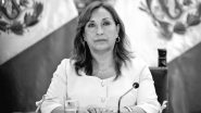 Peru: President Dina Boluarte’s Residence Raided Over Undeclared Rolex Watches