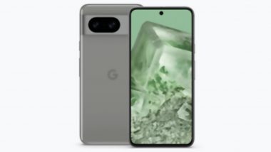Google Pixel 8a Price Leaked Ahead of Launch; Check Expected Price, Specifications and Features